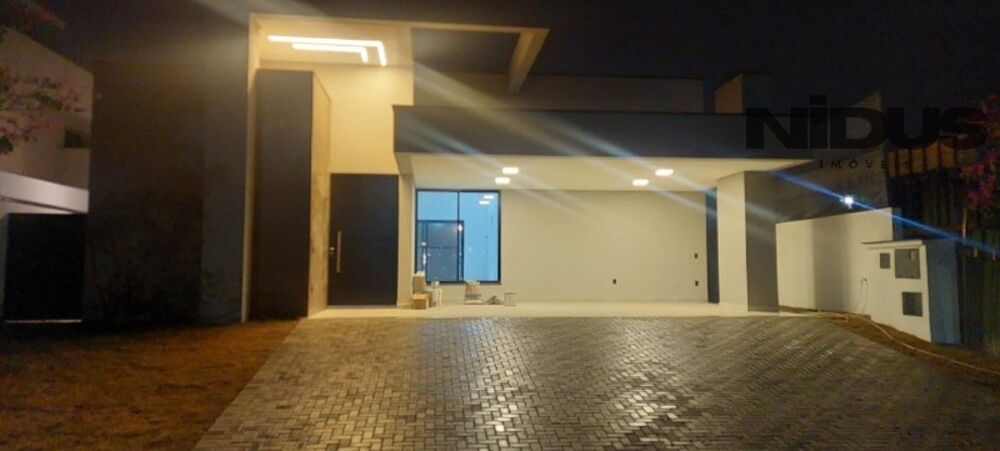 Casa, 3 quartos - Foto 3