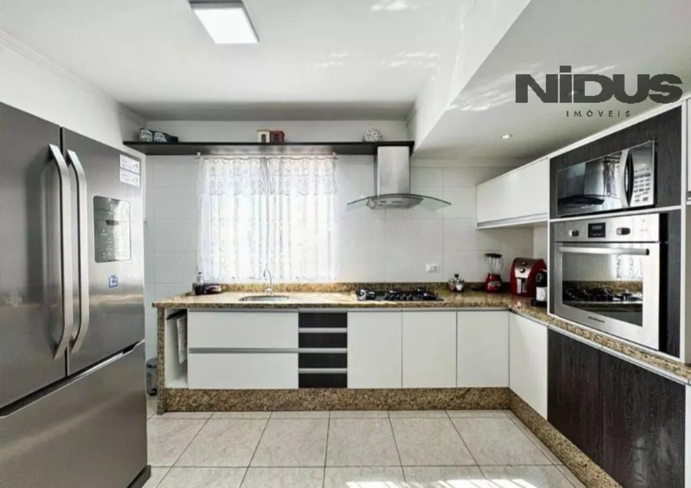 Casa, 3 quartos, 200 m² - Foto 7