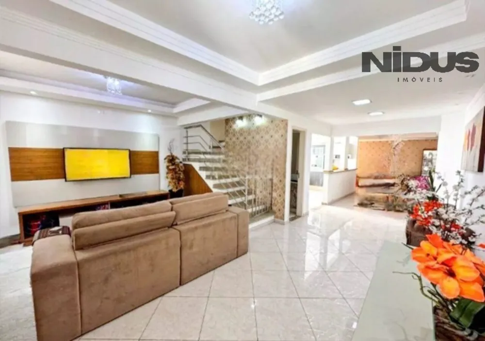 Casa, 3 quartos, 200 m² - Foto 9