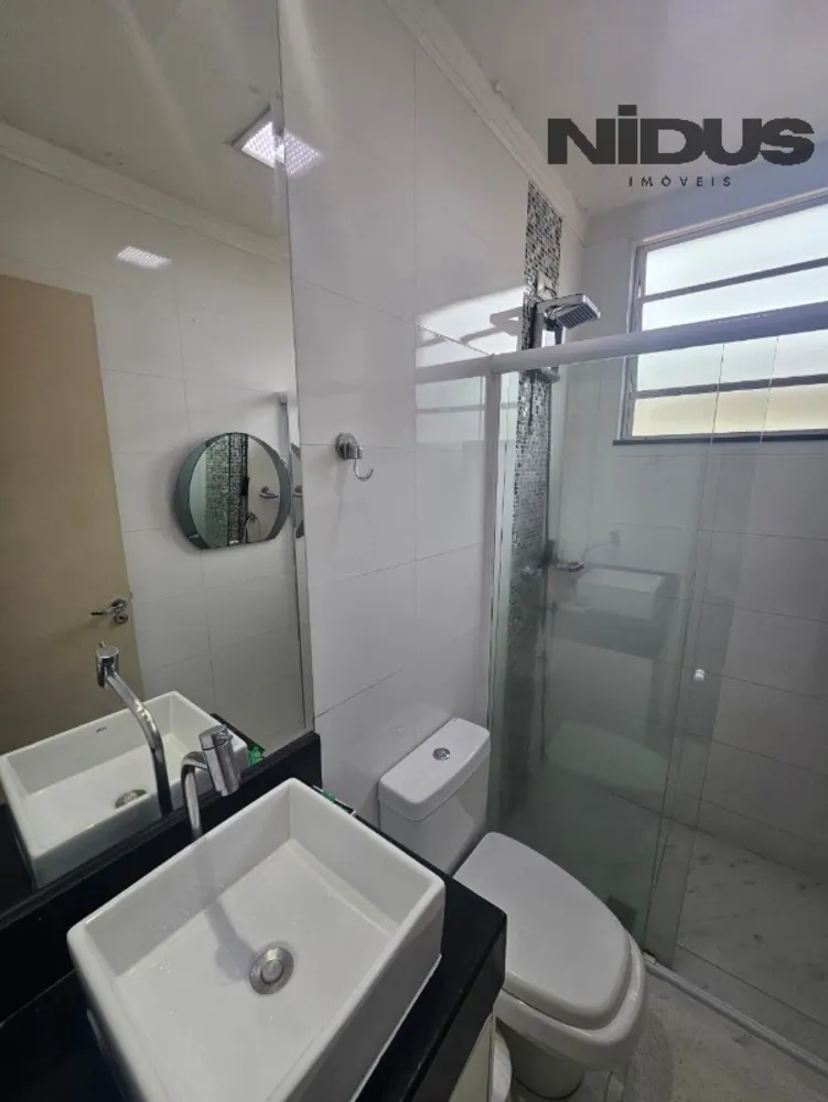 Casa, 3 quartos, 200 m² - Foto 15
