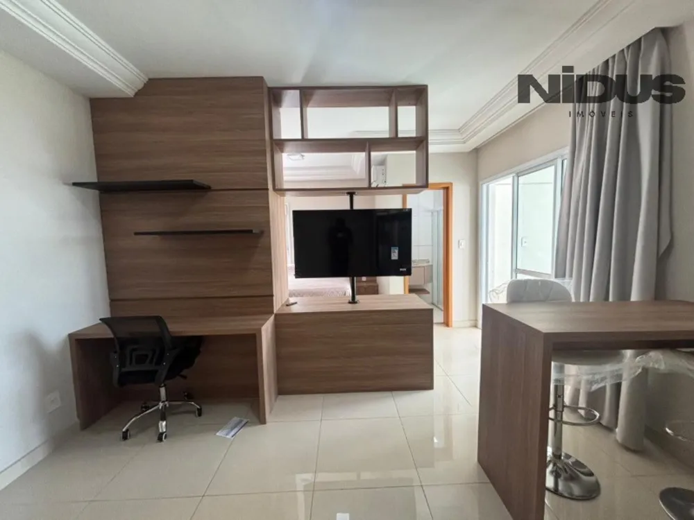 Apartamento, 1 quarto, 51 m² - Foto 15