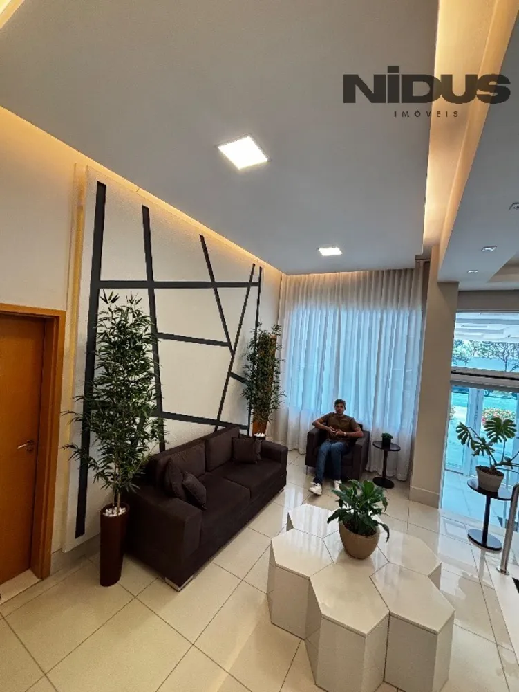Apartamento, 1 quarto, 51 m² - Foto 6