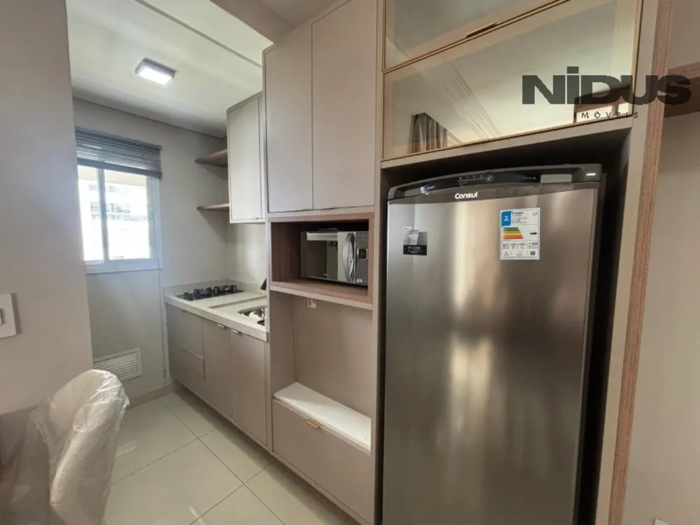 Apartamento, 1 quarto, 51 m² - Foto 11
