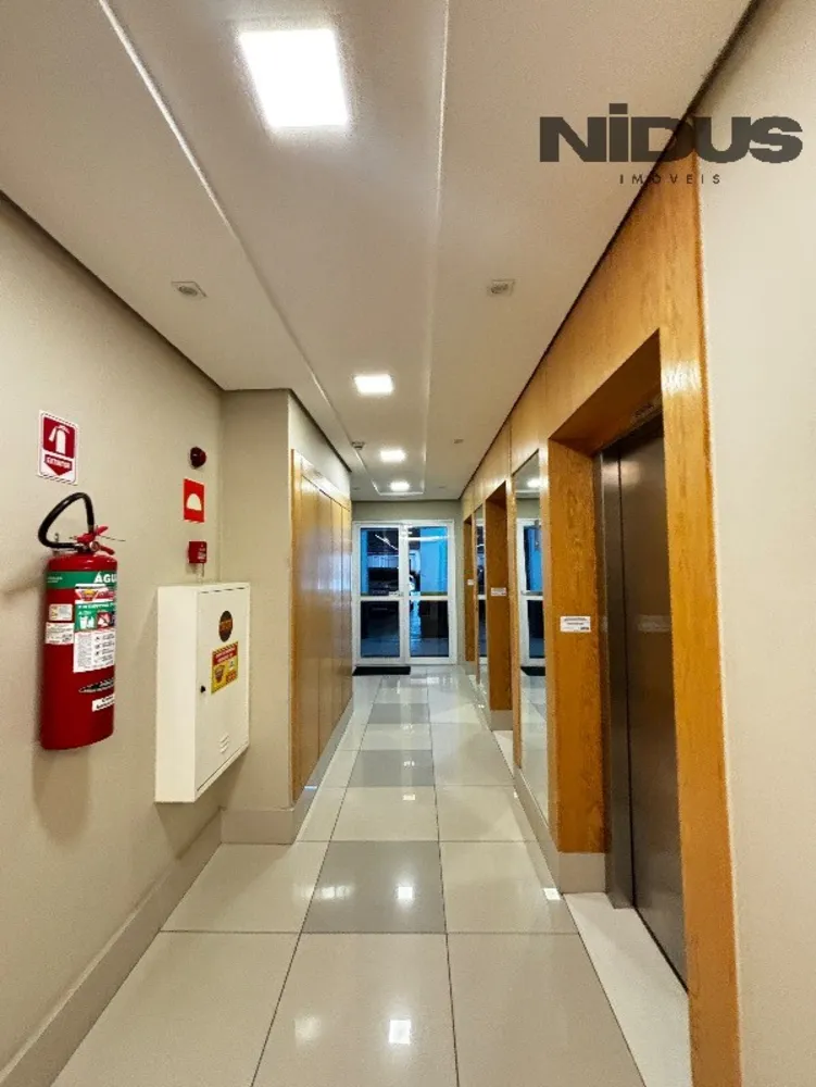 Apartamento, 1 quarto, 51 m² - Foto 4