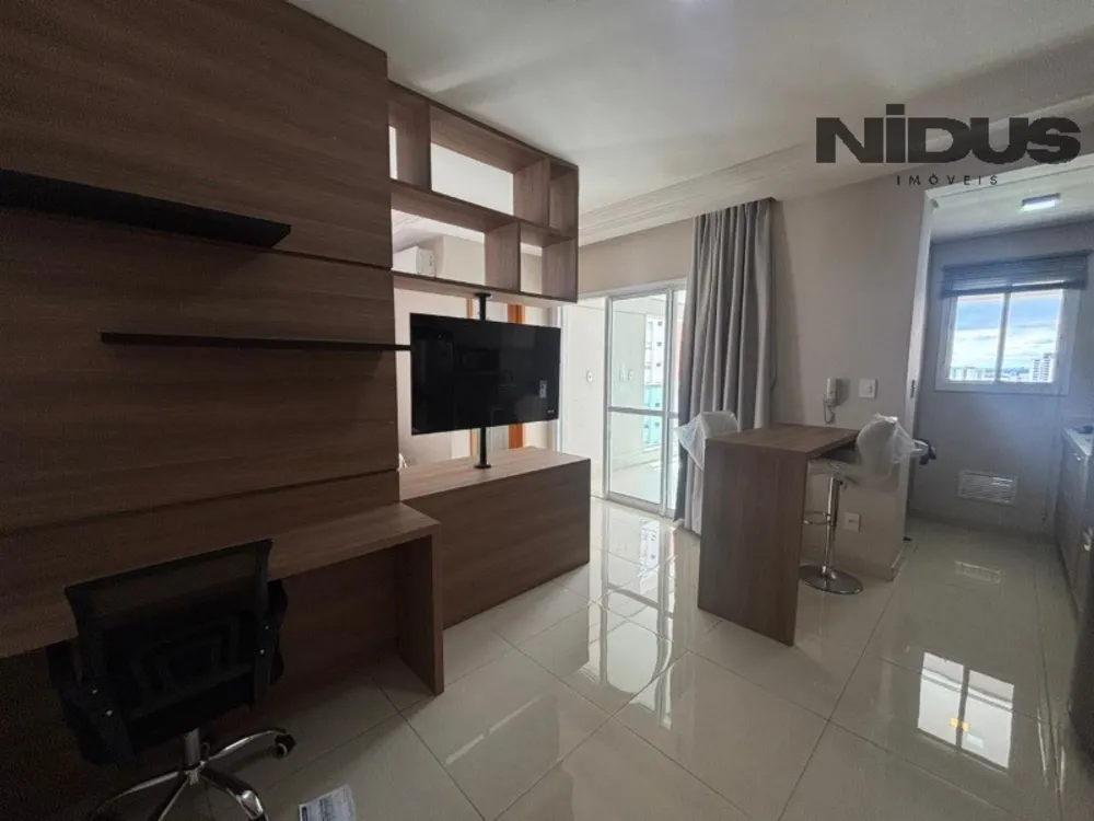 Apartamento, 1 quarto, 51 m² - Foto 12