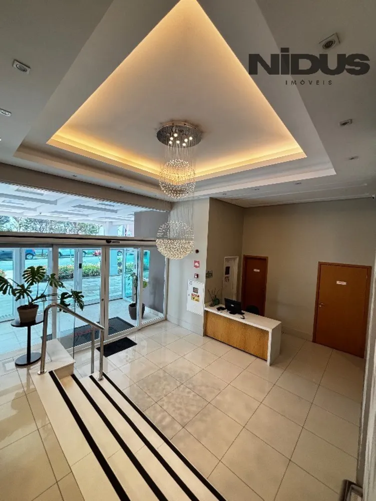 Apartamento, 1 quarto, 51 m² - Foto 3