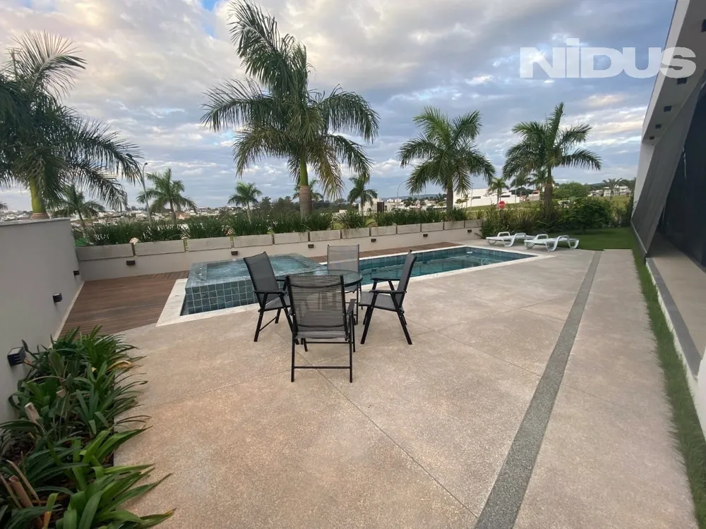 Casa, 3 quartos, 274 m² - Foto 2