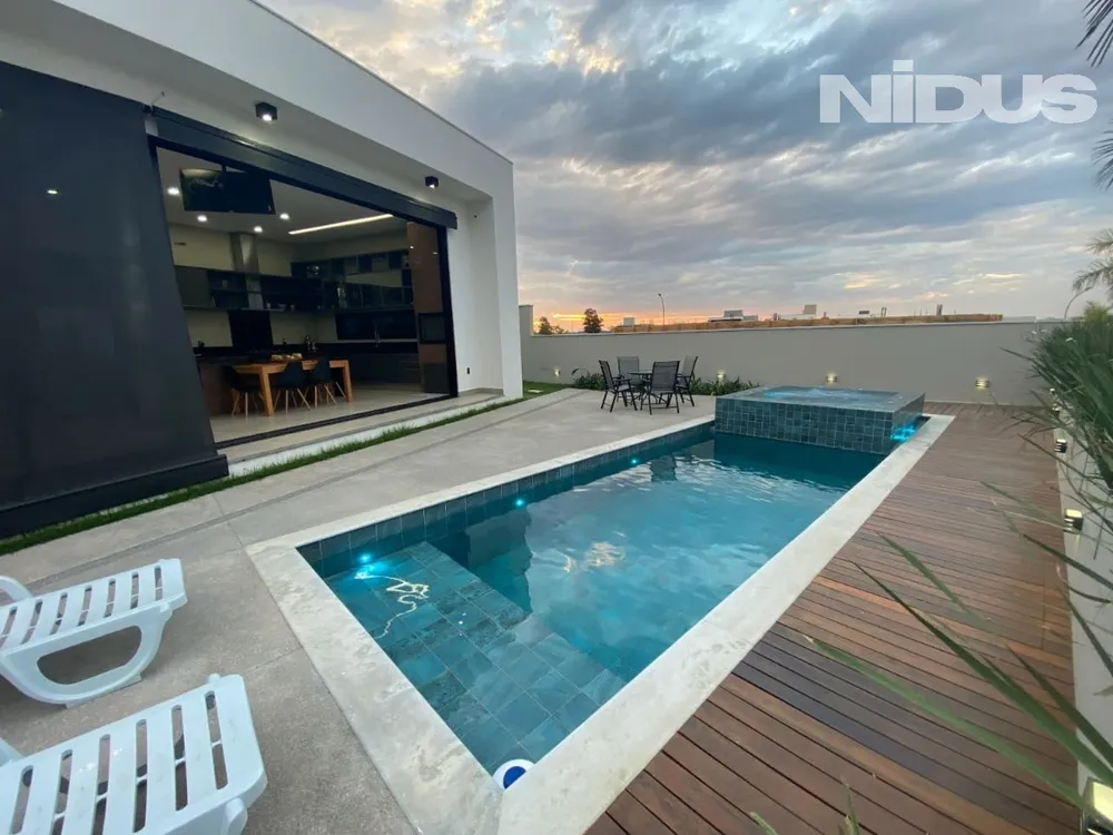 Casa, 3 quartos, 274 m² - Foto 5