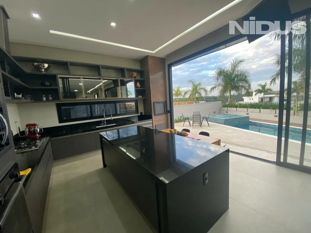 Casa, 3 quartos, 274 m² - Foto 5