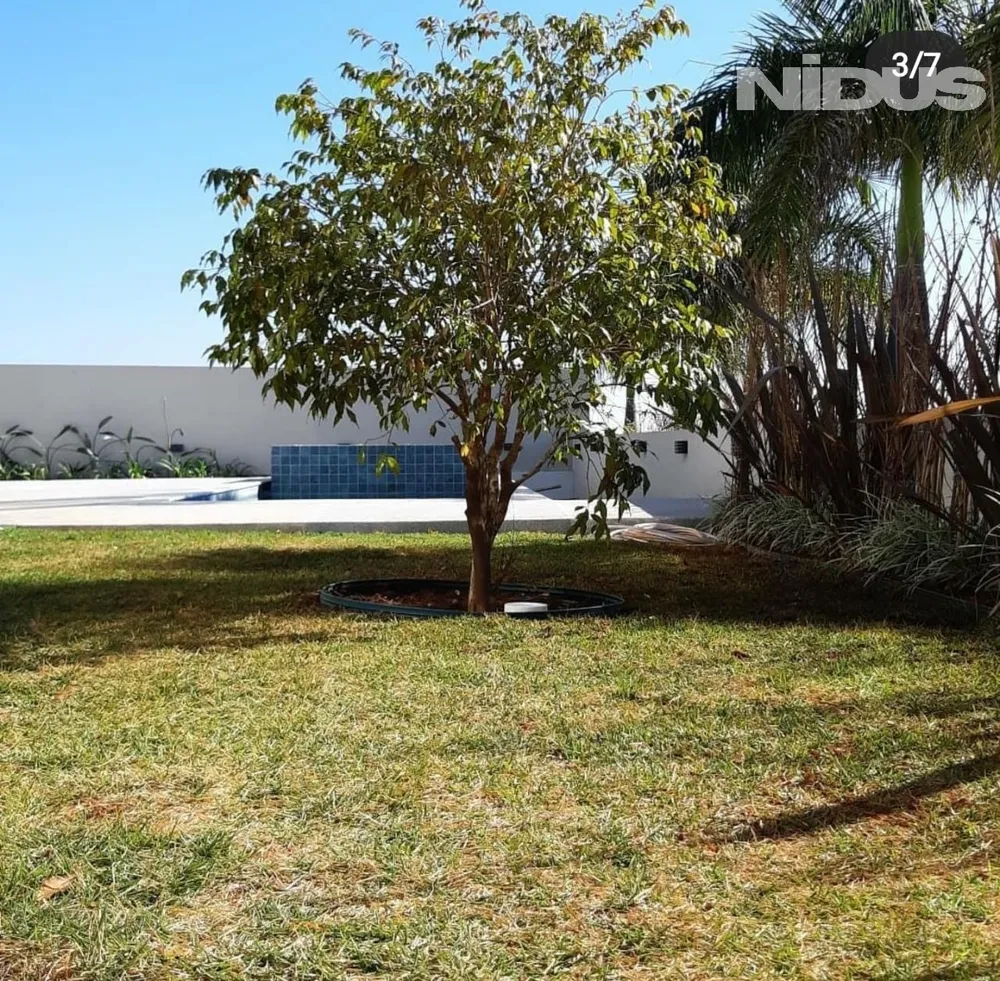 Casa, 3 quartos, 274 m² - Foto 20