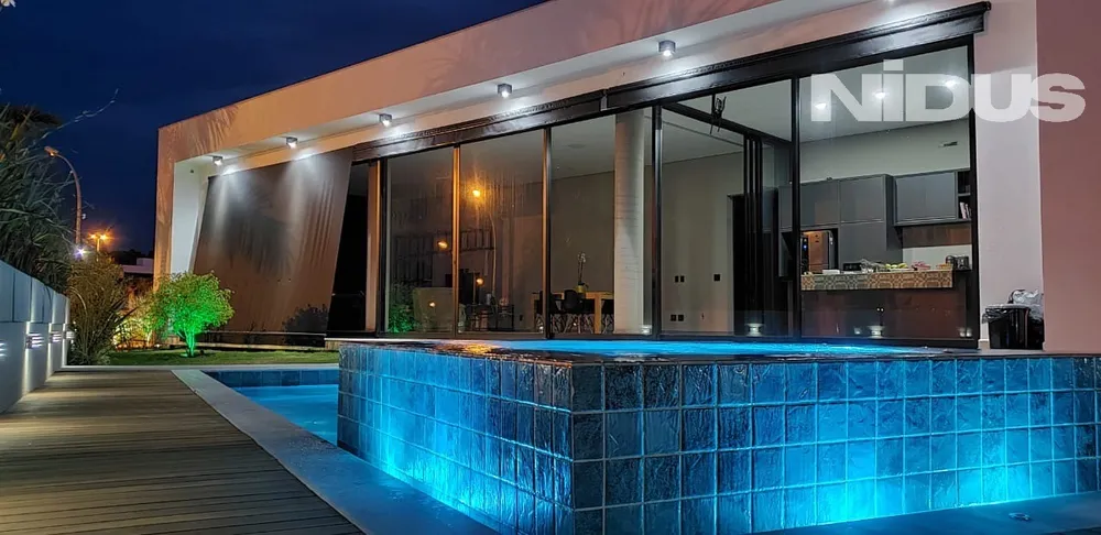 Casa, 3 quartos, 274 m² - Foto 1