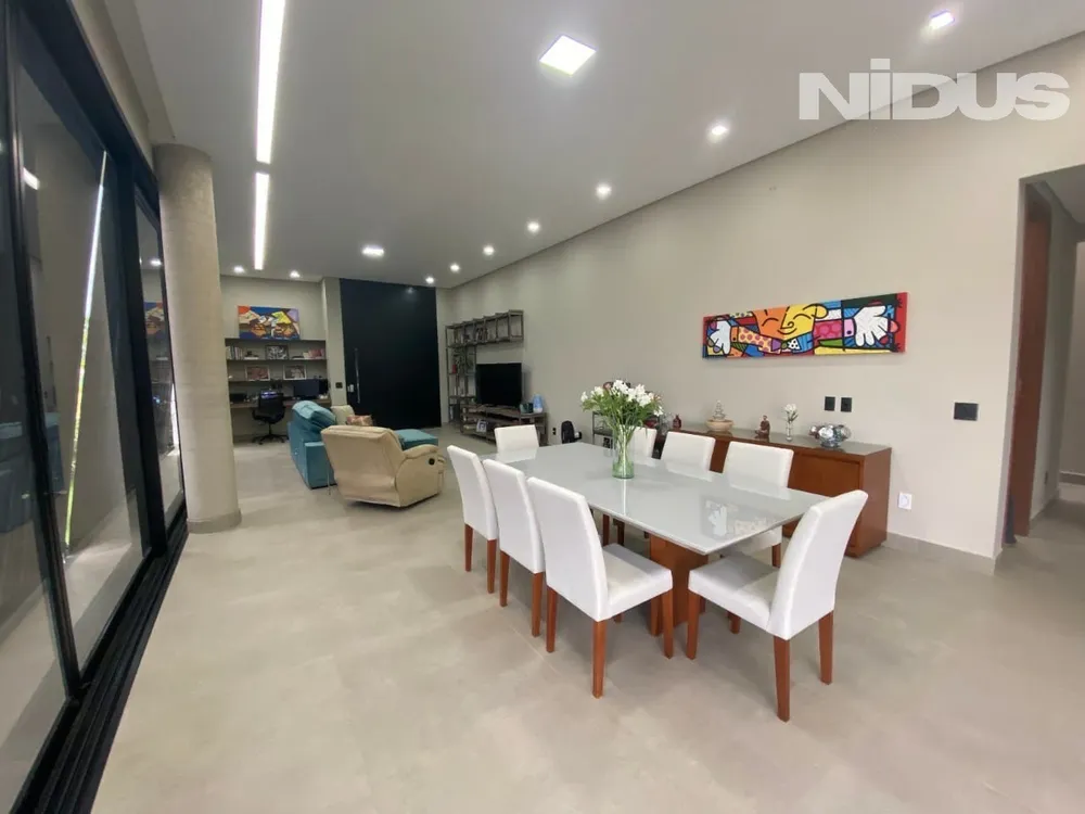 Casa, 3 quartos, 274 m² - Foto 6
