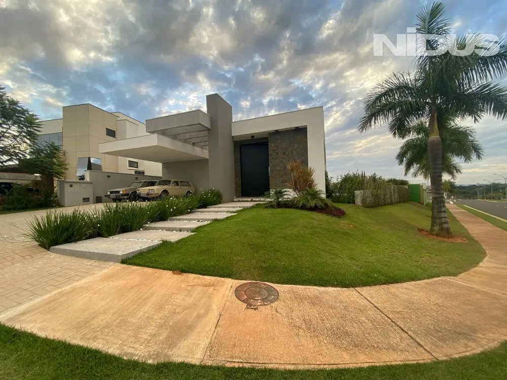 Casa, 3 quartos, 274 m² - Foto 9