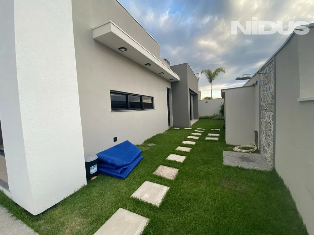 Casa, 3 quartos, 274 m² - Foto 7