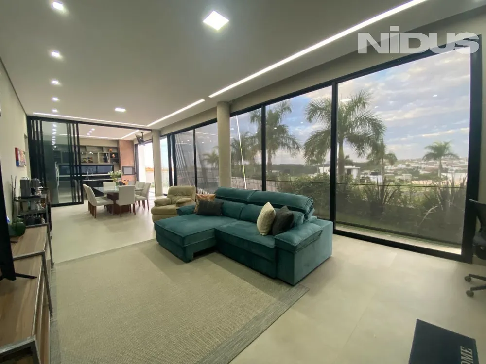 Casa, 3 quartos, 274 m² - Foto 7
