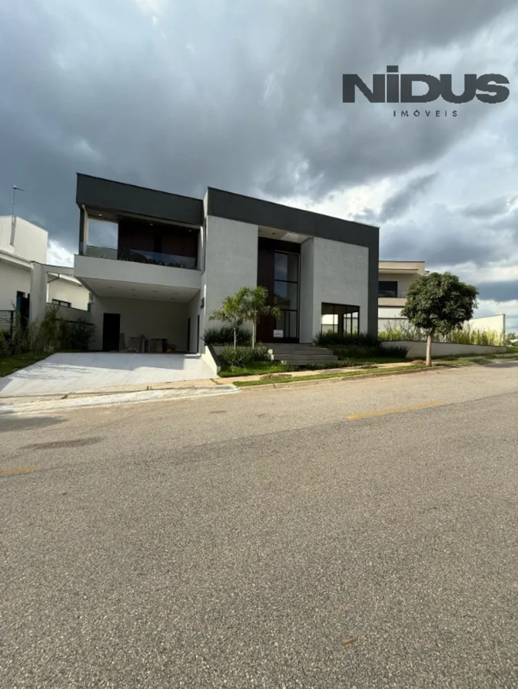 Casa, 4 quartos, 228 m² - Foto 2