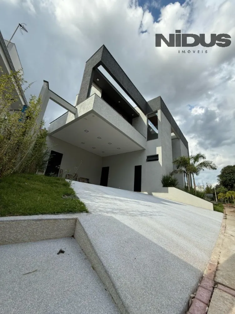 Casa, 4 quartos, 228 m² - Foto 3