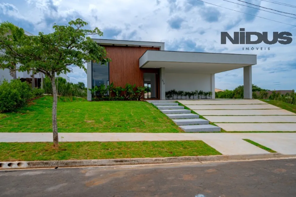 Casa, 3 quartos, 378 m² - Foto 1