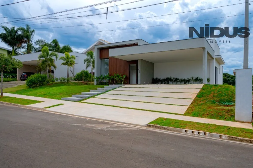 Casa, 3 quartos, 378 m² - Foto 3