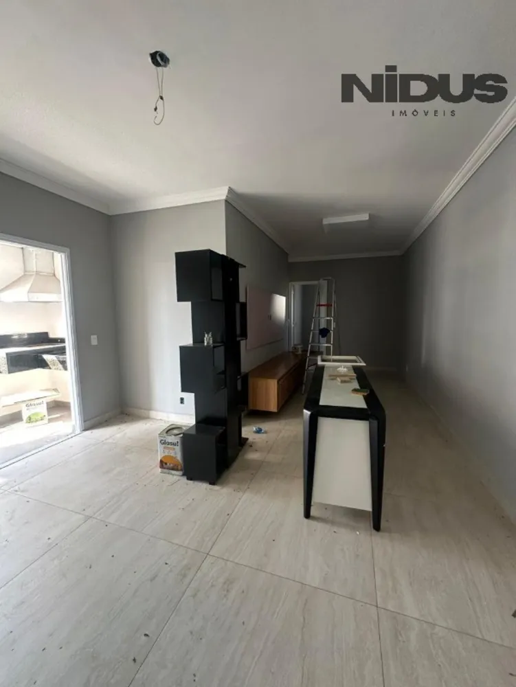 Apartamento, 3 quartos, 88 m² - Foto 4
