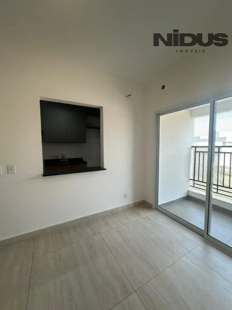 Apartamento, 3 quartos, 88 m² - Foto 2