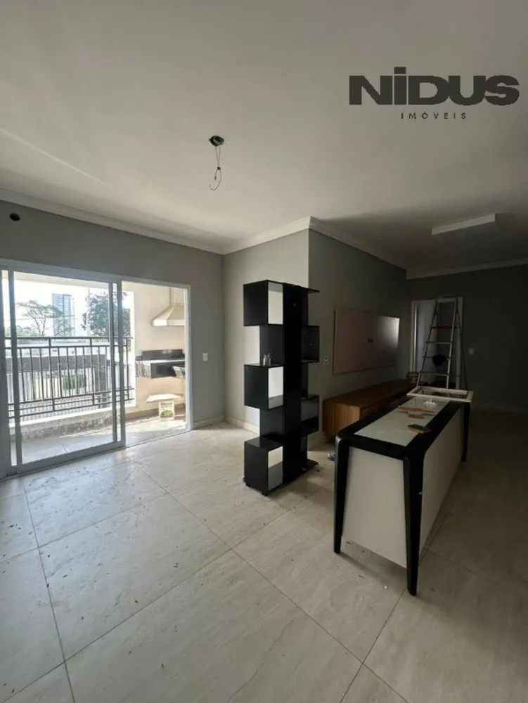 Apartamento, 3 quartos, 88 m² - Foto 1