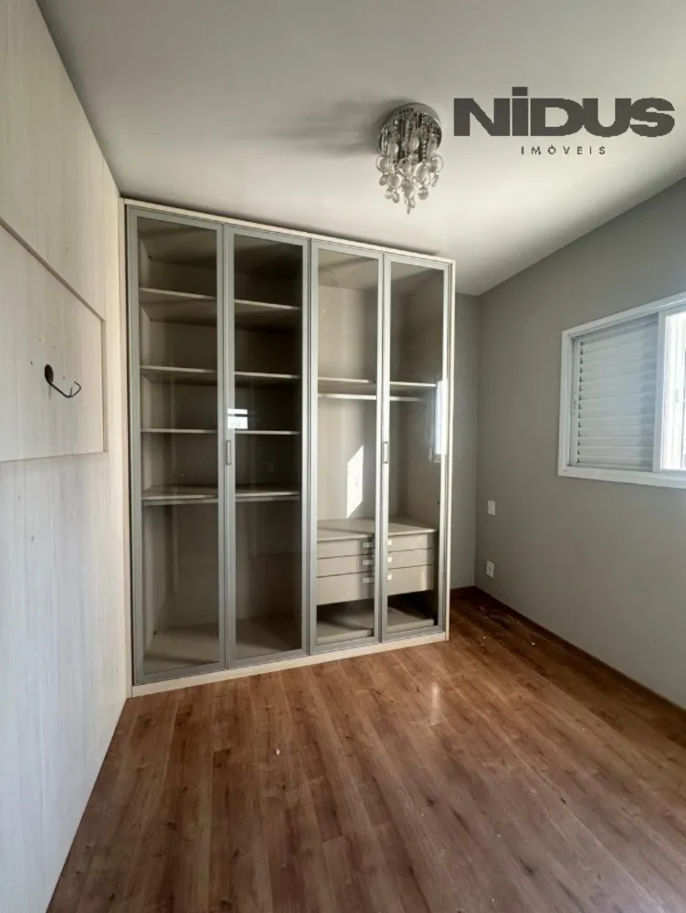 Apartamento, 3 quartos, 88 m² - Foto 9