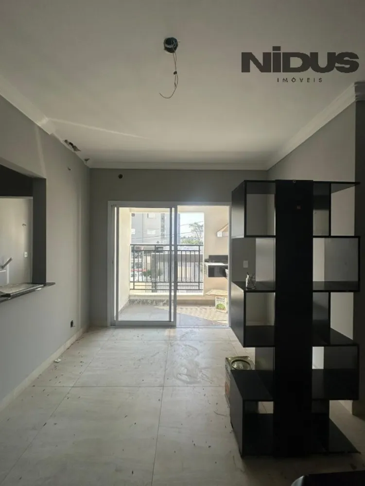 Apartamento, 3 quartos, 88 m² - Foto 3