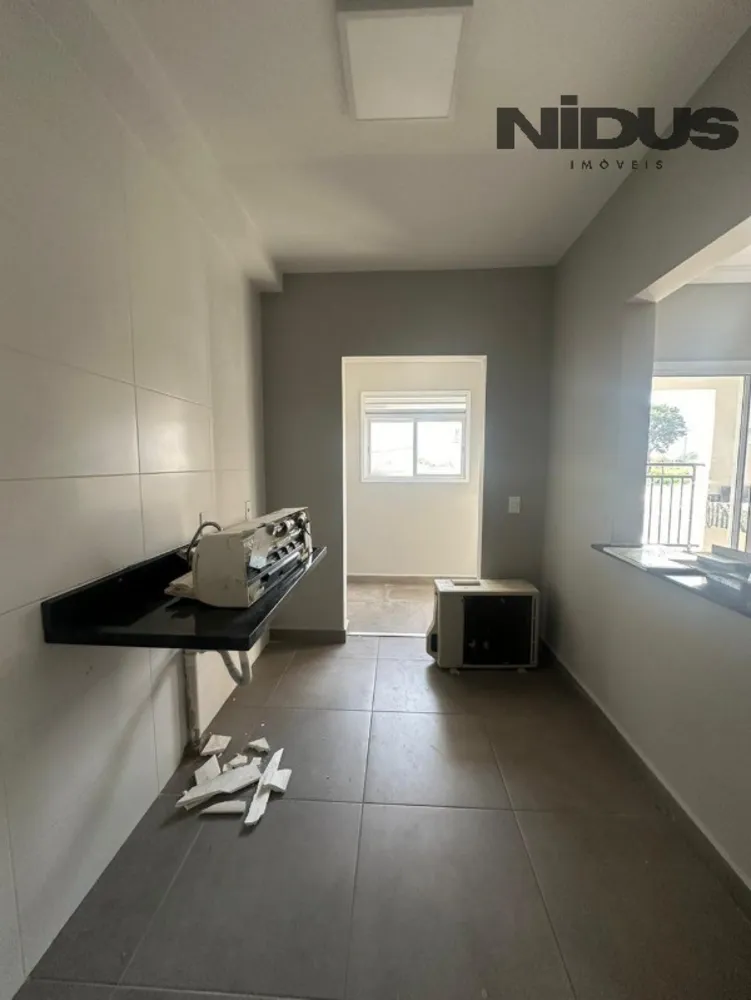 Apartamento, 3 quartos, 88 m² - Foto 5