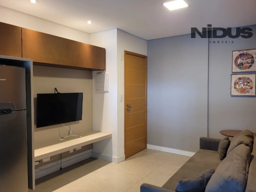 Flat/Apart Hotel, 1 quarto, 50 m² - Foto 12