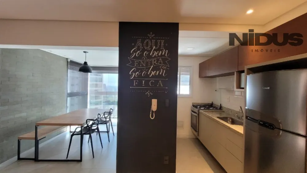 Flat/Apart Hotel, 1 quarto, 50 m² - Foto 6