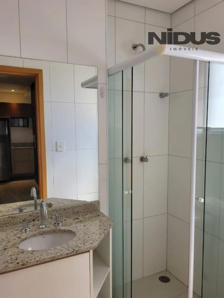 Flat/Apart Hotel, 1 quarto, 50 m² - Foto 13
