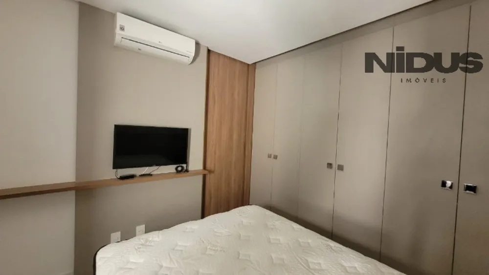 Flat/Apart Hotel, 1 quarto, 50 m² - Foto 8