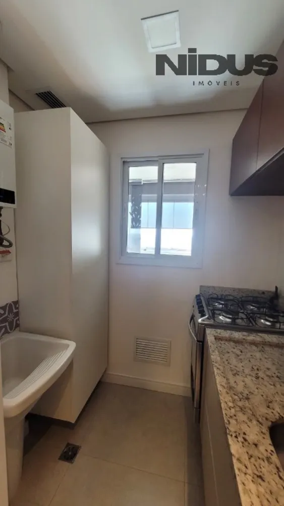 Flat/Apart Hotel, 1 quarto, 50 m² - Foto 3