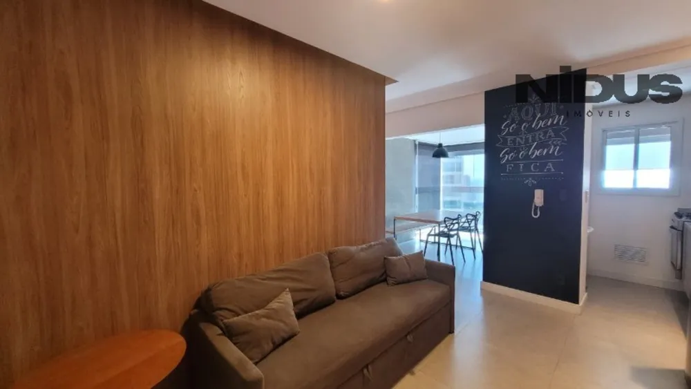 Flat/Apart Hotel, 1 quarto, 50 m² - Foto 2