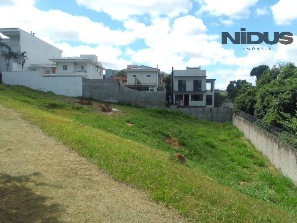 Terreno, 540 m² - Foto 1