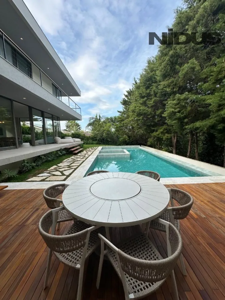 Casa, 4 quartos - Foto 7