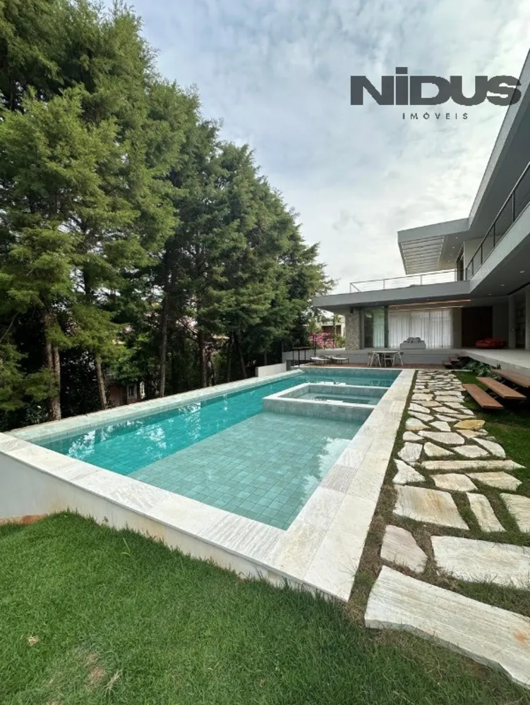 Casa, 4 quartos - Foto 2