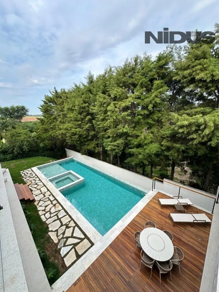 Casa, 4 quartos - Foto 20