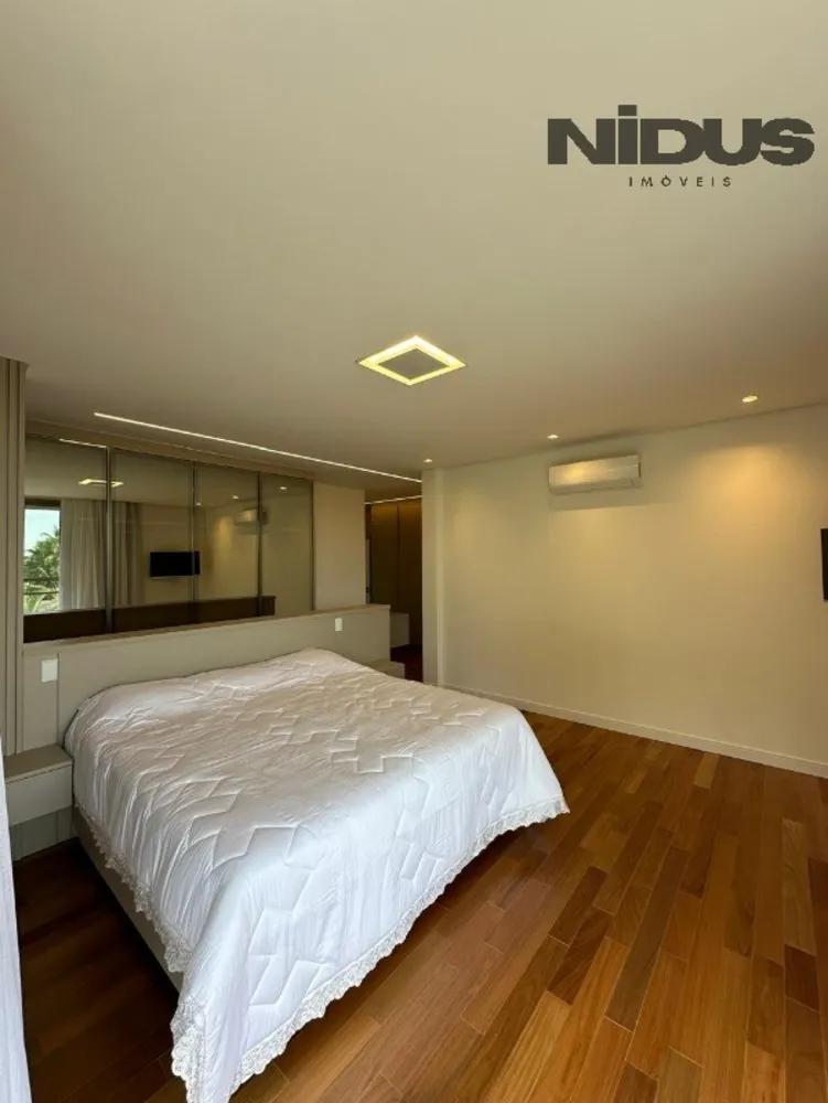 Casa, 4 quartos - Foto 19
