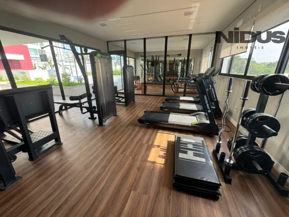 Apartamento, 1 quarto, 46 m² - Foto 5