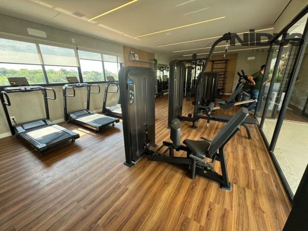 Apartamento, 1 quarto, 46 m² - Foto 12