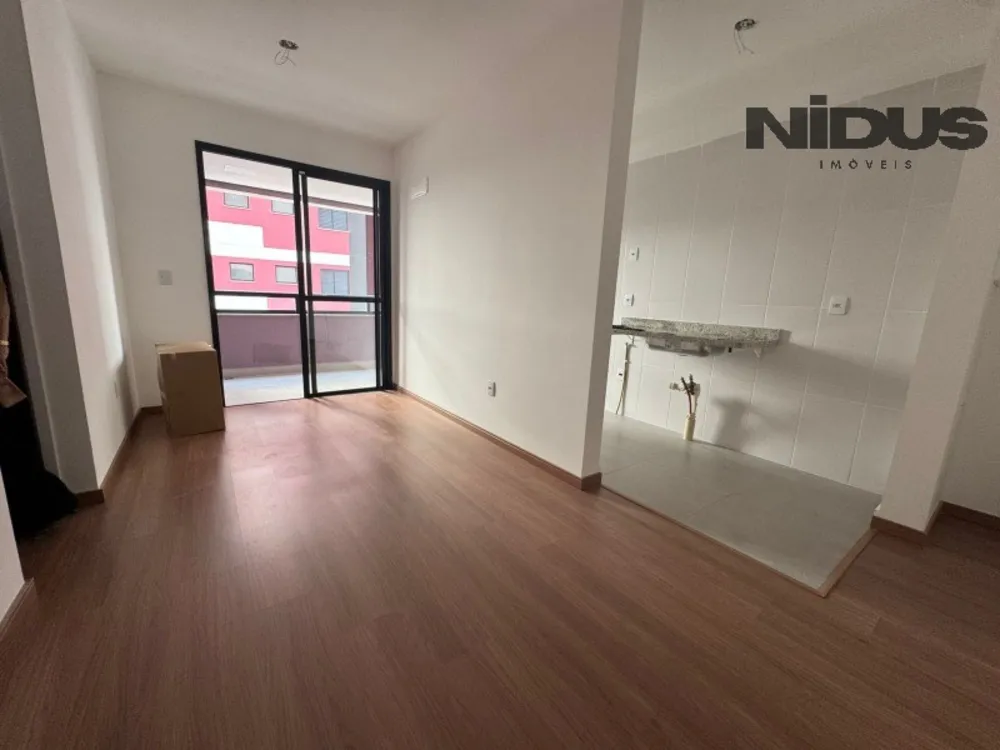 Apartamento, 1 quarto, 46 m² - Foto 2