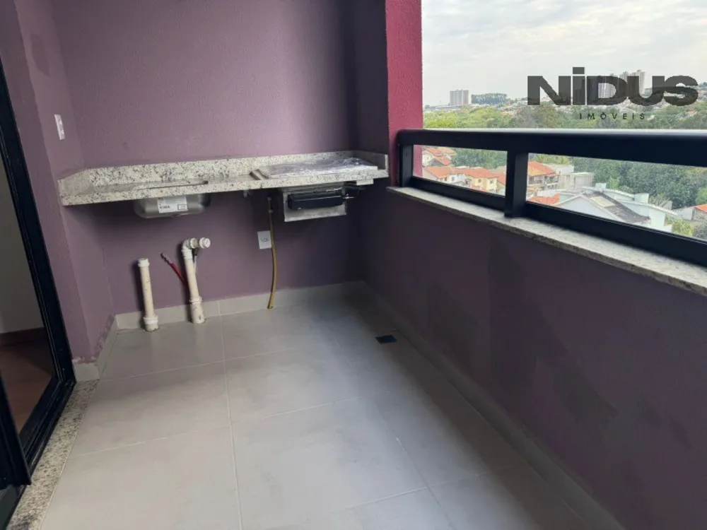 Apartamento, 1 quarto, 46 m² - Foto 8