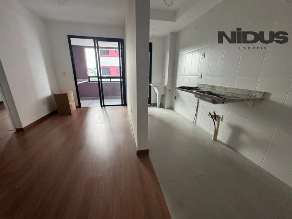 Apartamento, 1 quarto, 46 m² - Foto 6