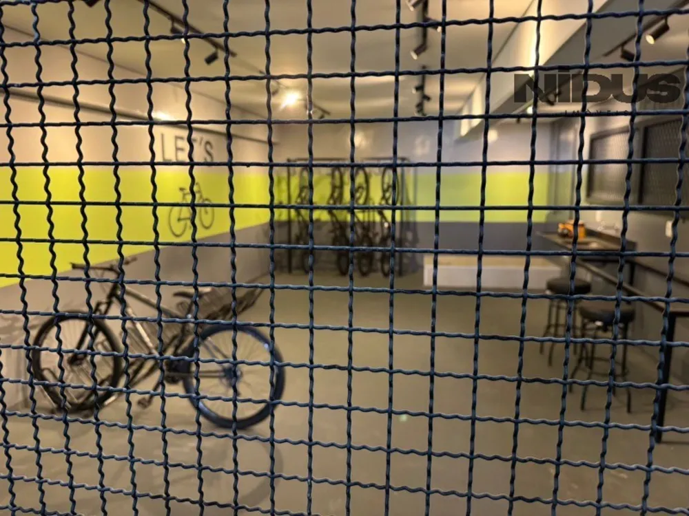 Apartamento, 1 quarto, 46 m² - Foto 11