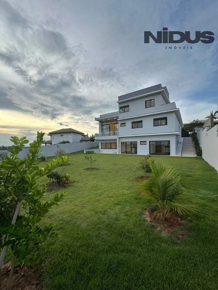 Casa, 3 quartos, 446 m² - Foto 4