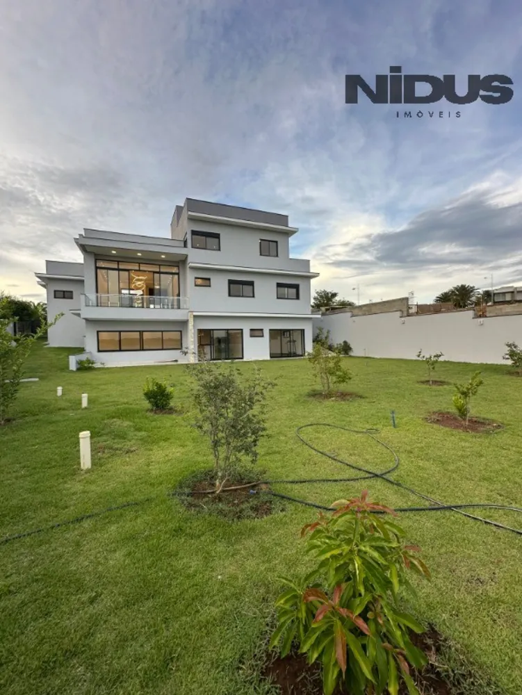 Casa, 3 quartos, 446 m² - Foto 5