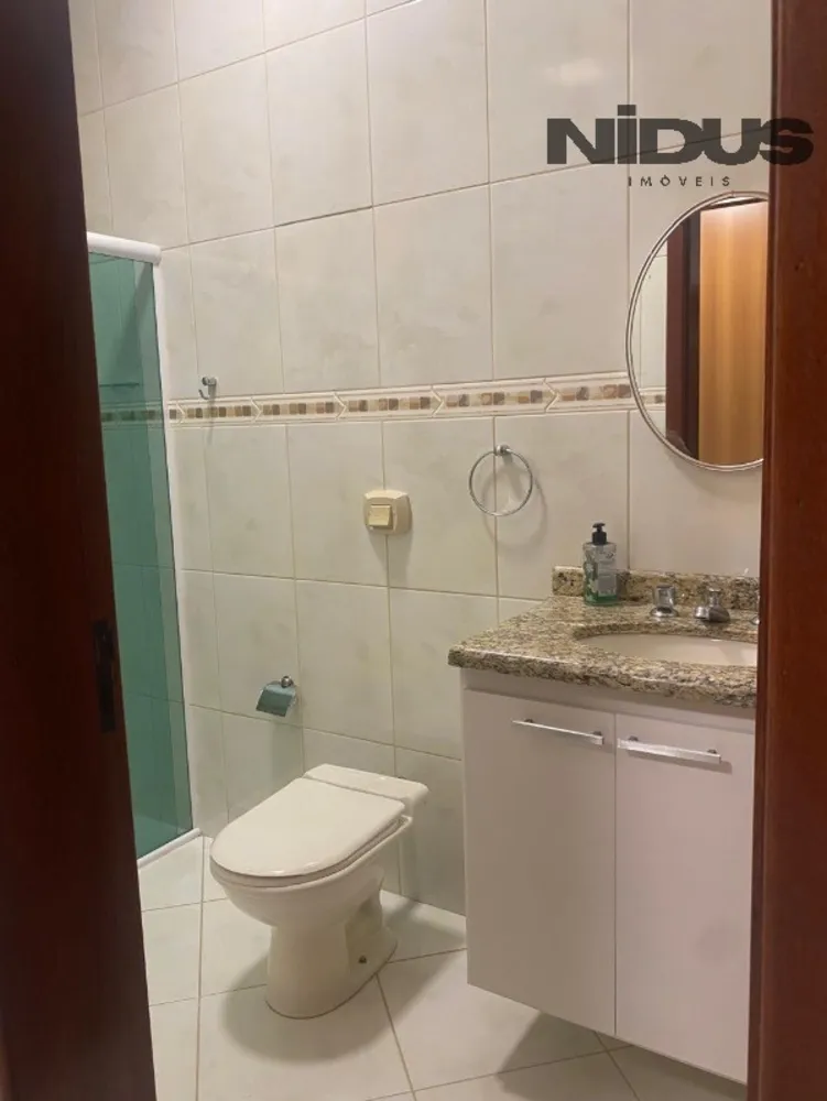 Casa, 3 quartos - Foto 7