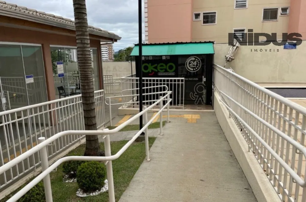 Apartamento, 2 quartos, 66 m² - Foto 8